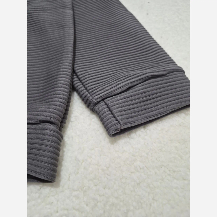 بلوز شلوار اسپرت بچگانه جنس کرکرهای سایز 40 45 50