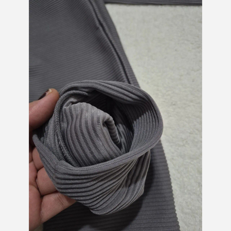 بلوز شلوار اسپرت بچگانه جنس کرکرهای سایز 40 45 50