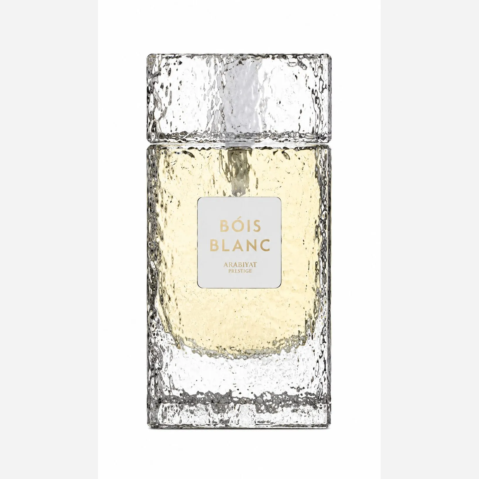 عطر ادو پرفیوم بویس بلانک عربیات پرستیژ 100 میل یونیسکس