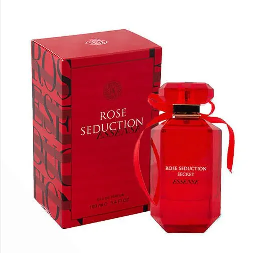 ادوپرفیوم زنانه ویکتوریا سکرت بامبشل اینتنس فرگرنس ورد حجم 100 میل