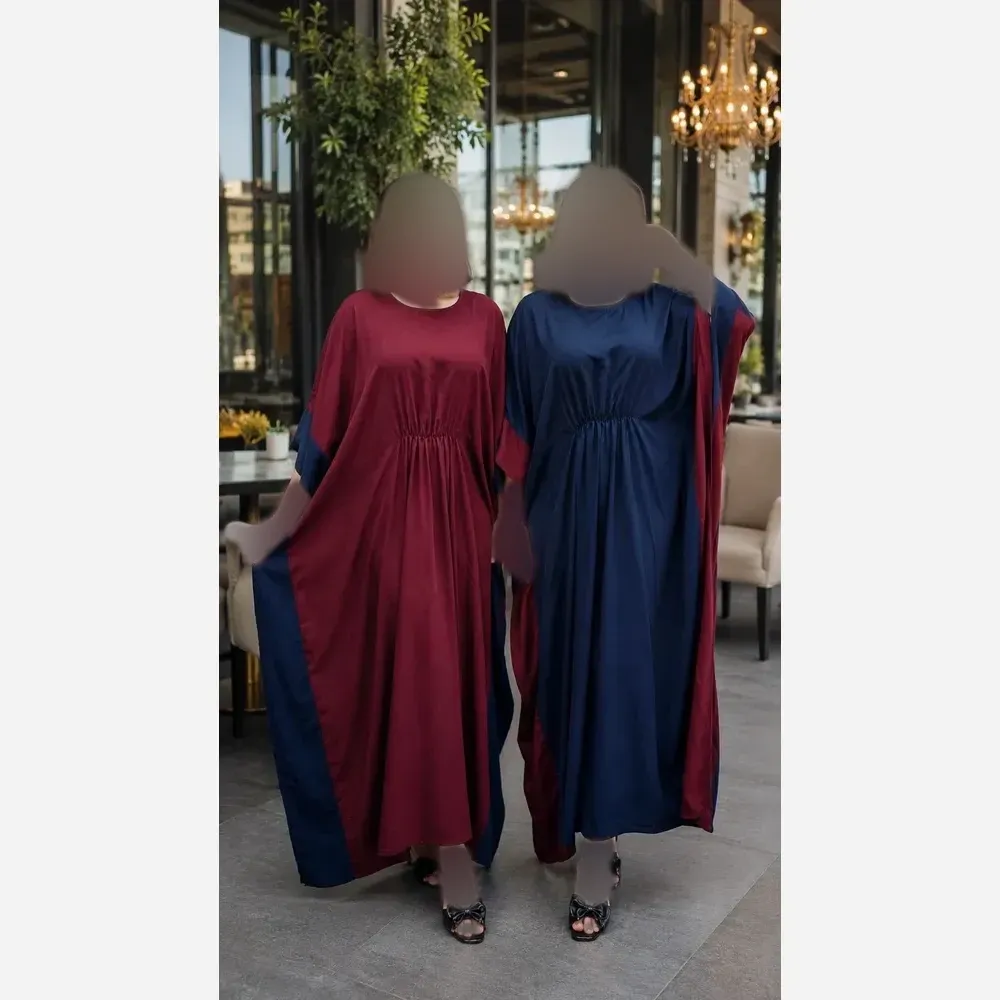 ⁨پانچ نخی سایز بزرگt8045