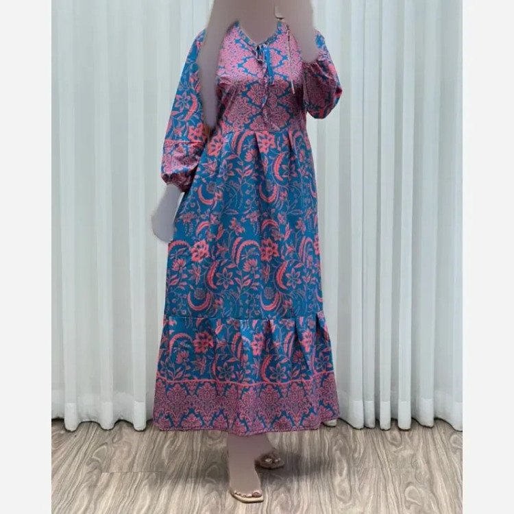 ساحلی بوگاتی حاشیه دار فری سایز 38 تا 48