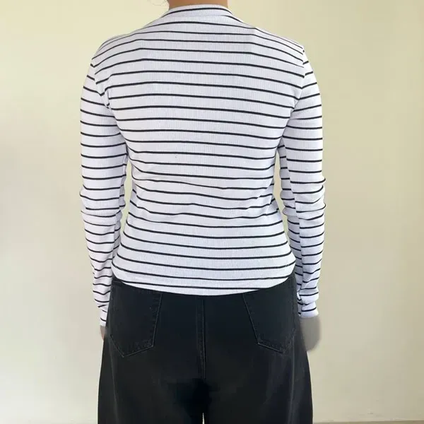 بلوز رگه دوزی زنانه کد 1229