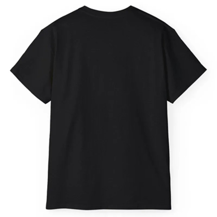 تیشرت آستین کوتاه مردانه پاد آفرین مدل شعر جذاب فارسی