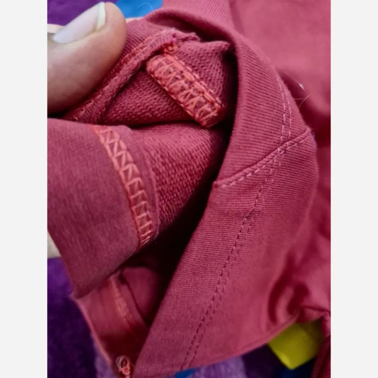 ست تیشرت شلوارک خرگوش دخترانه مدل بانی سایز 35 تا 50